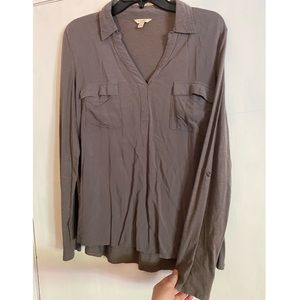 Sonoma long sleeve shirt